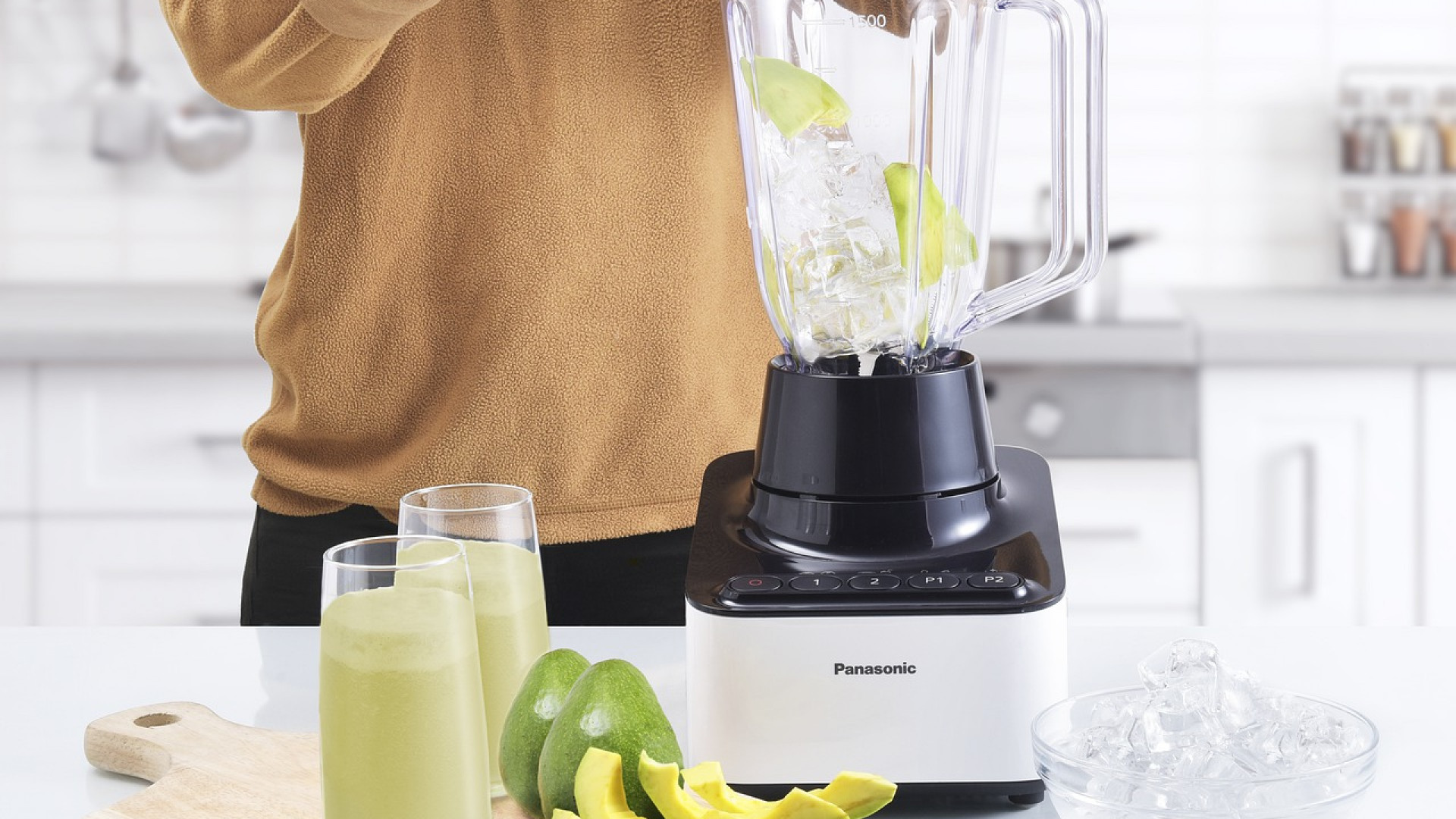 Comment choisir un blender de cuisine ?