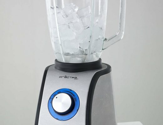 Pourquoi opter pour un blender ?