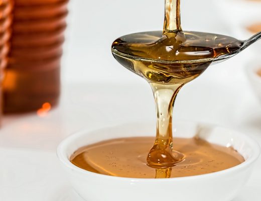Comment utiliser du miel de Corse ?