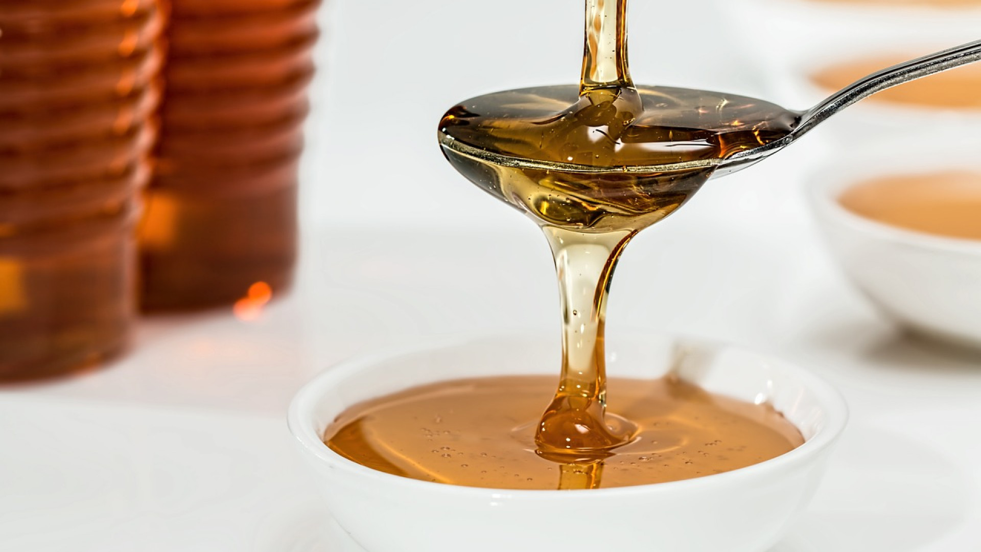 Comment utiliser du miel de Corse ?