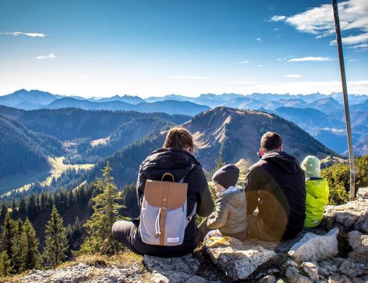 Profiter de la nature avec des produits éco-responsables