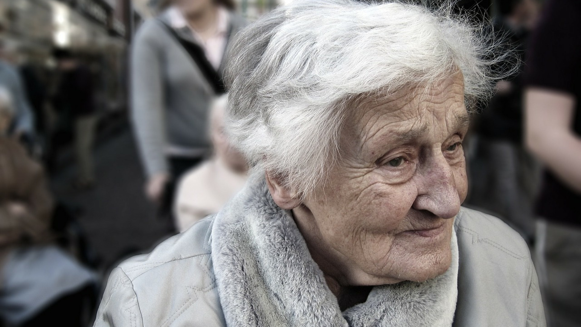 La téléassistance pour les seniors : une sécurité nécessaire au maintien à domicile