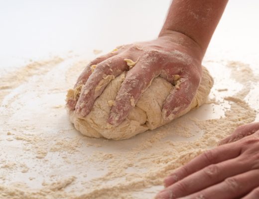 Les bienfaits de faire son pain maison : pourquoi s'y mettre ?