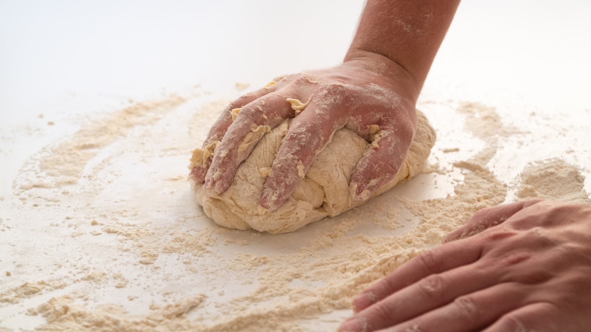 Les bienfaits de faire son pain maison : pourquoi s'y mettre ?