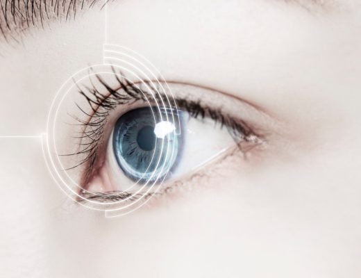 Chirurgie réfractive à Rouen : comment corriger l'hypermétropie ?