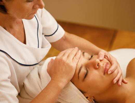 Soins de beauté à Nice : profitez d’un spa moderne de qualité pour vos soins de peau