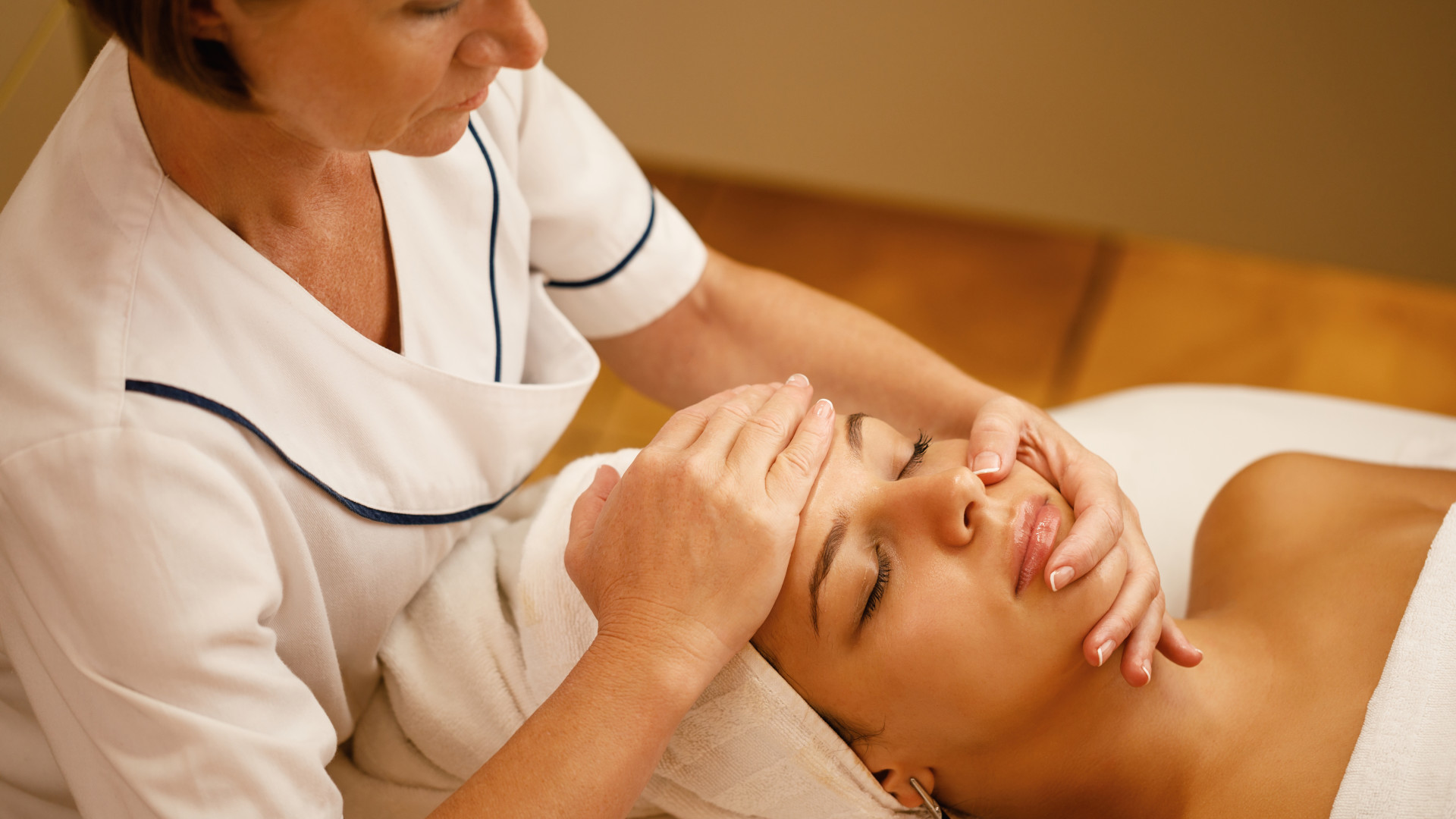 Soins de beauté à Nice : profitez d’un spa moderne de qualité pour vos soins de peau