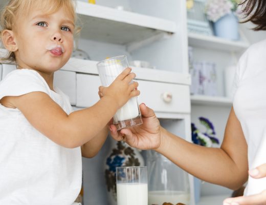 Lait hydrolysé : composition et intérêts en alimentation infantile