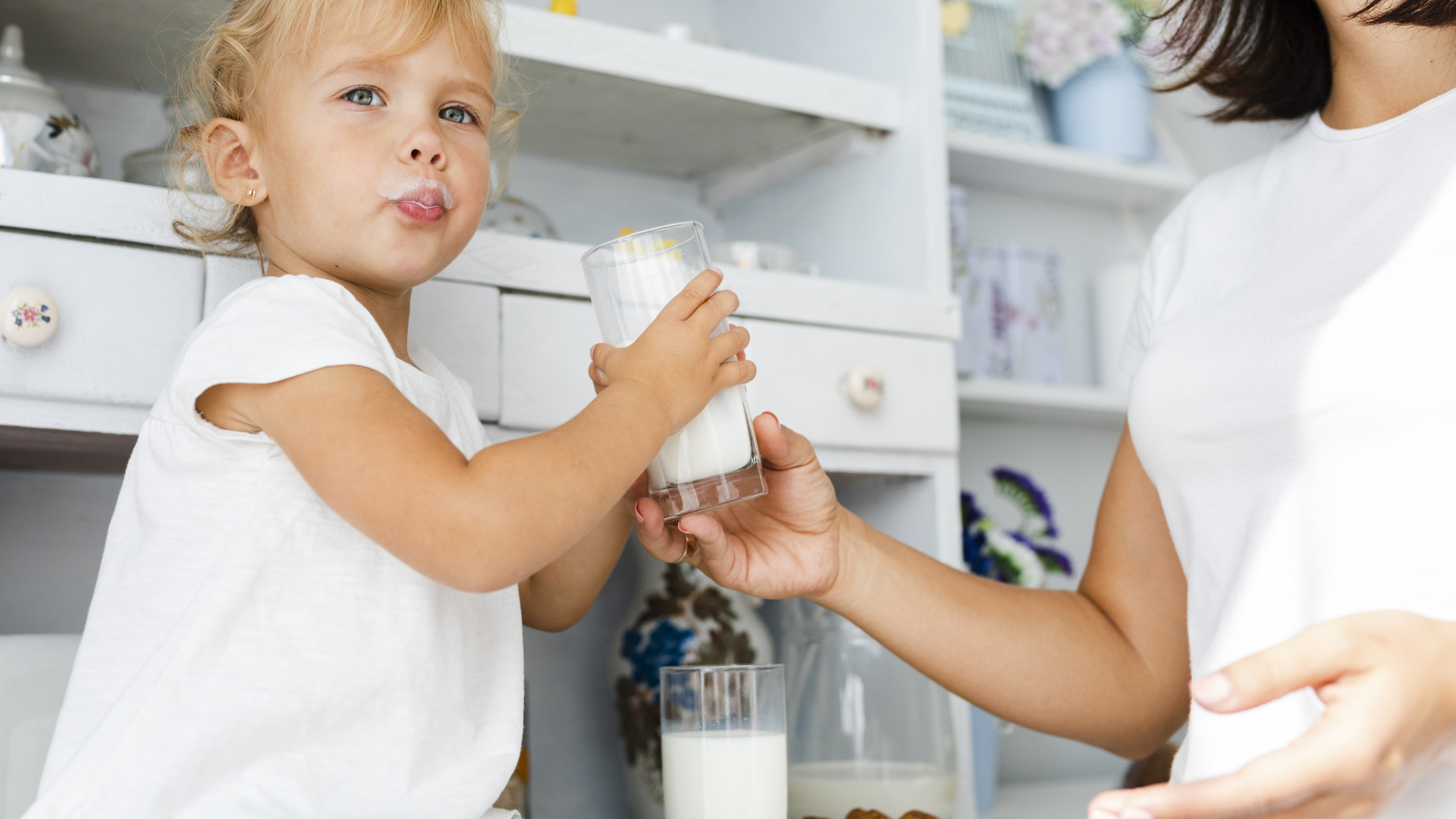 Lait hydrolysé : composition et intérêts en alimentation infantile